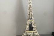 3d eiffel tower