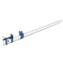 40111 24 Inch F-Clamp Bar Clamp Hand Joinery Tool For Woodworking Wood Clamping Carpenter Image 3
