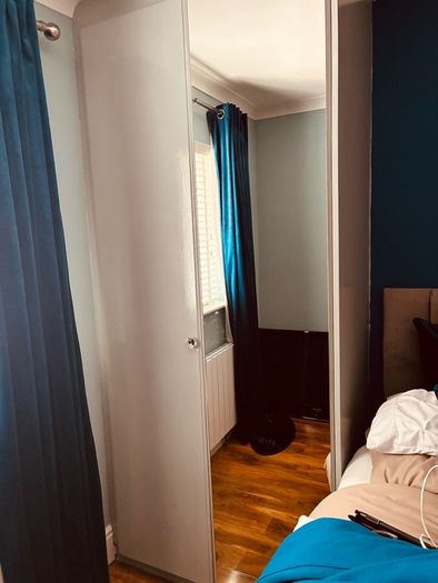 Free wardrobes