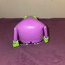 Danger Mouse - Baron Greenback figure Image 3