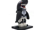 Lego  71017 Orca, The LEGO Batman Movie, Series 1
