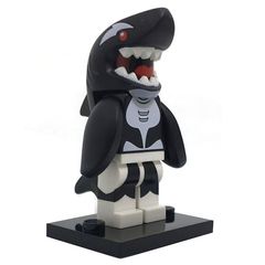 Lego  71017 Orca, The LEGO Batman Movie, Series 1