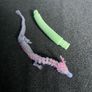 Fidget dragon and tube Image 3