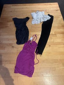 ladies bundle