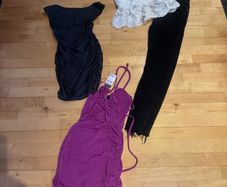 ladies bundle