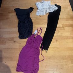 ladies bundle
