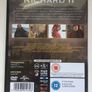 The Hollow Crown [2012] Richard II, Henry IV P.1+2 & Henry V [DVD TV Boxset] Image 6