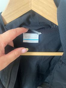 columbia jacket