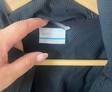 columbia jacket