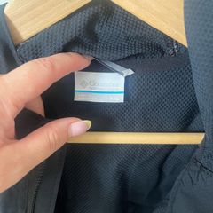 columbia jacket