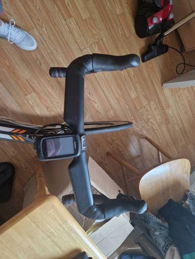 2014 Felt AR4 (Ultegra 11 Speed   Saris H3 Direct