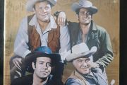 Bonanza Collector's Edition