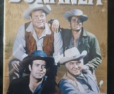 Bonanza Collector's Edition