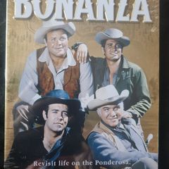 Bonanza Collector's Edition
