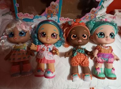 kindi kids dolls