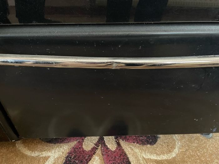 Stoves Newhome 1100df Range Cooker