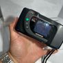 Olympus C-860L 1.3 MP Digital Camera Silver From Japan Image 3