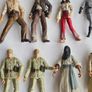 Indianna Jones Figures Image 3