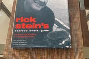 Rick Steins seafood lovers guide