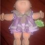 Pristine Vintage Cabbage Patch Kids Doll Image 9