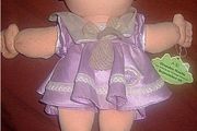 Pristine Vintage Cabbage Patch Kids Doll