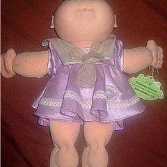Pristine Vintage Cabbage Patch Kids Doll
