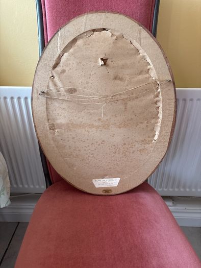 Italian Madonna