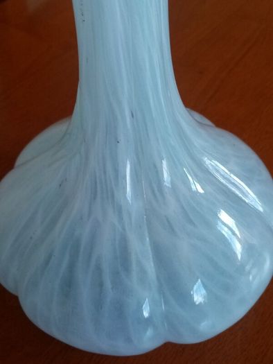 Italian 'White Cristal'