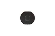 iPad 4 Home Button Key Replacement- BLACK #170017