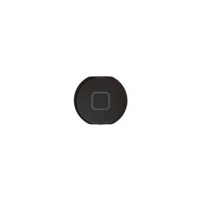 iPad 4 Home Button Key Replacement- BLACK #170017