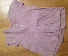 3 Girls summer tops. Age 5-6