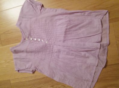 3 Girls summer tops. Age 5-6