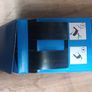3m dual lock sj355d cf 5m x 25mm Double Sided Velcro Image 3