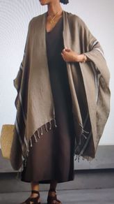 Brunello Cucinelli Cape
