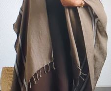 Brunello Cucinelli Cape
