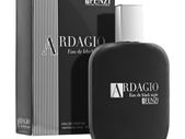 Eau De Nuit Alternative - Eau De Parfum 100ml - JFenzi Ardagio Black Night Men