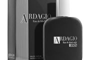 Eau De Nuit Alternative - Eau De Parfum 100ml - JFenzi Ardagio Black Night Men