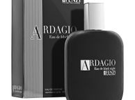 main image for ad Eau De Nuit Alternative - Eau De Parfum 100ml - JFenzi Ardagio Black Night Men