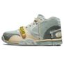Travis Scott x Nike Air Trainer 1 SP 'Grey Haze' UK 11 / US 12 DEADSTOCK Image 2