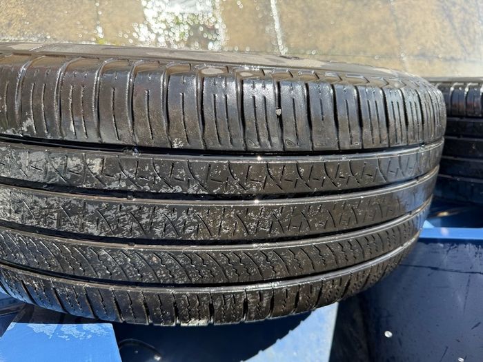 Range Rover Vogue Genuine 20" Alloy Wheels