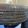 Range Rover Vogue Genuine 20" Alloy Wheels Image 7