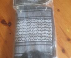 scarf