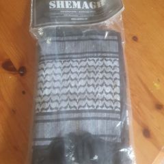scarf
