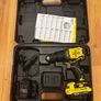 Stanley Fatmax 18V Brushless Hammer Drill Image 4