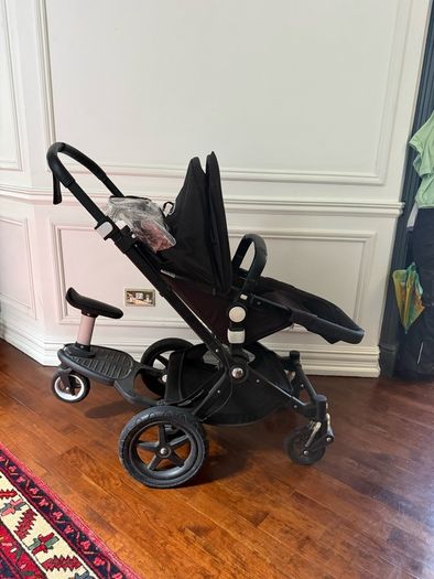 bugaboo chameleon