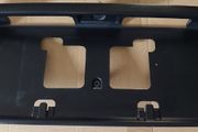 Honda Civic EK9 Rear Recess
