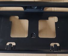 Honda Civic EK9 Rear Recess