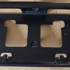 Honda Civic EK9 Rear Recess