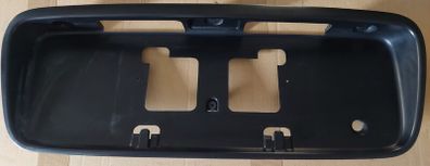 Honda Civic EK9 Rear Recess