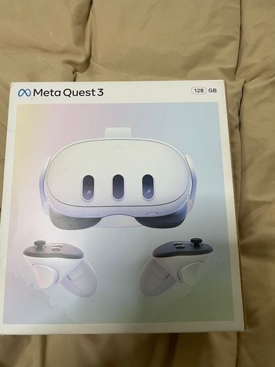 Oculus 3